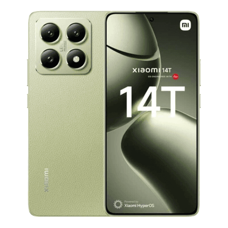 Redmi 14T – 512Go / 12Go RAM