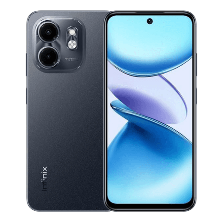 Infinix Smart 9 – 128 Go / 3 Go RAM