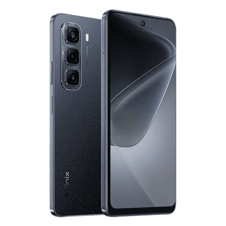 Infinix Hot 50 Pro – 128Go - 8Go RAM -