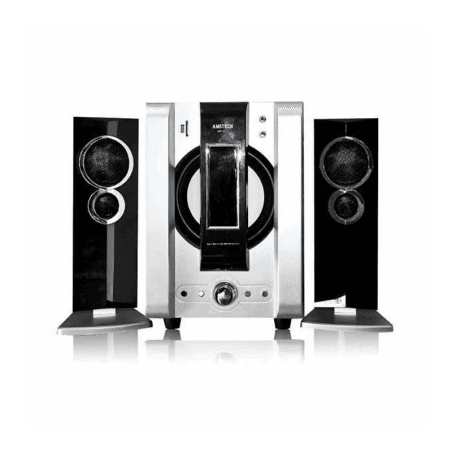 woofer AMSTECH ASP-4411 - 6mois garantie