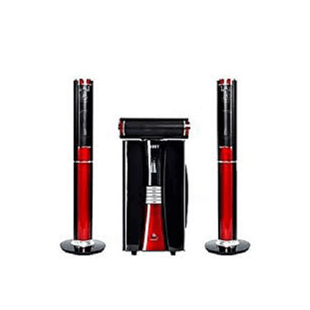 Woofer Jerry DH3 - 6mois garantie