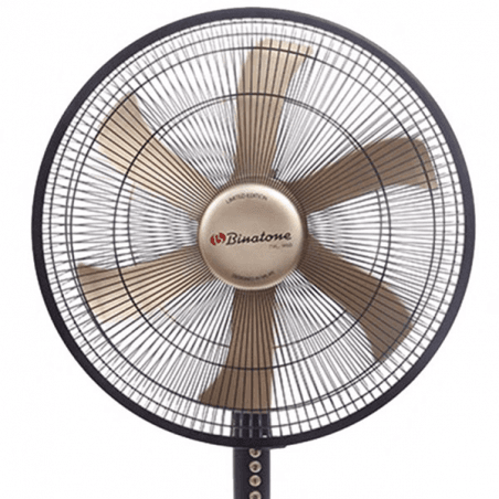 Ventilateur Binatone ITAL-1660