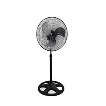 Ventilateur Royal Superieur SILVER-5