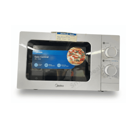 Micro-onde MIDEA 20L – 700W, Compact et Efficace