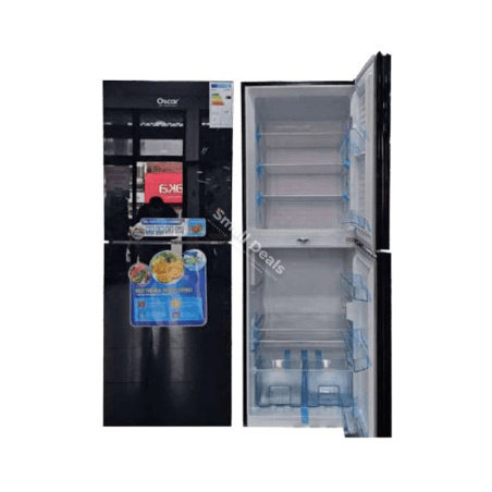 Réfrigérateur OSCAR OSC-400MB – 400L