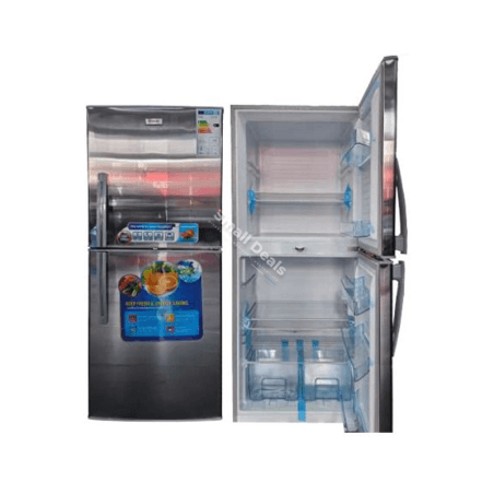 Réfrigérateur OSCAR OSC-400SS – 260L