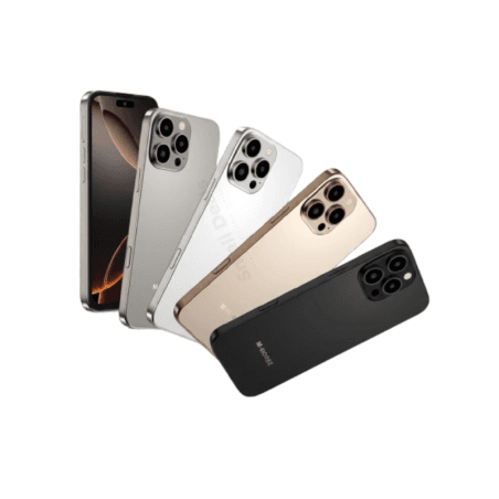 M-HORSE M16 Pro Max Plus – 128GB + 8GB RAM – 4G