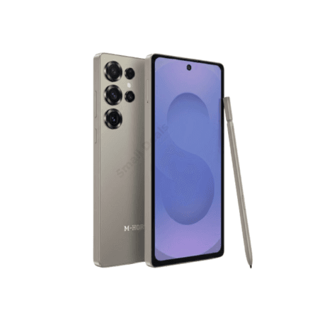 M-HORSE S25 Ultra Pro – 64GB + 4GB RAM – 3G