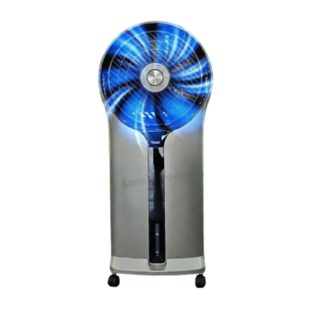 Ventilateur à Eau Oscar OSC-2912 – 110W – 5,5L
