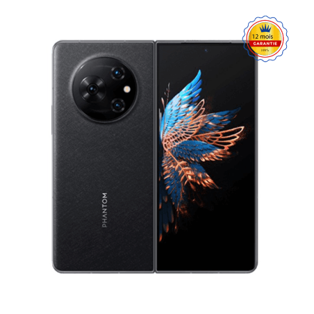 Tecno Phantom V Fold 512 Go/12Go