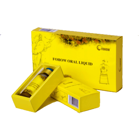 CORDICEPS ORAL LIQUID