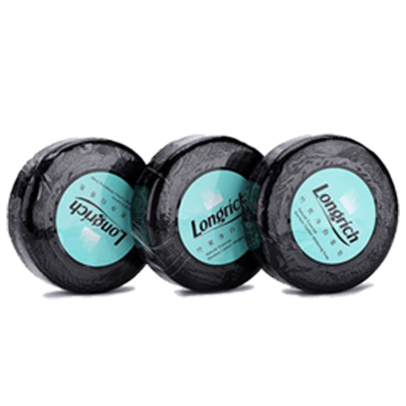 SAVON NOIR LONGRICH AU CHARBON DE BAMBOO