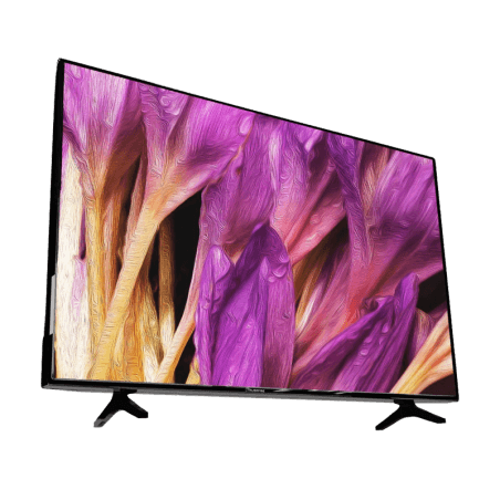 SMART TV N.D.9- 55" FULL HD-HDMI-LED