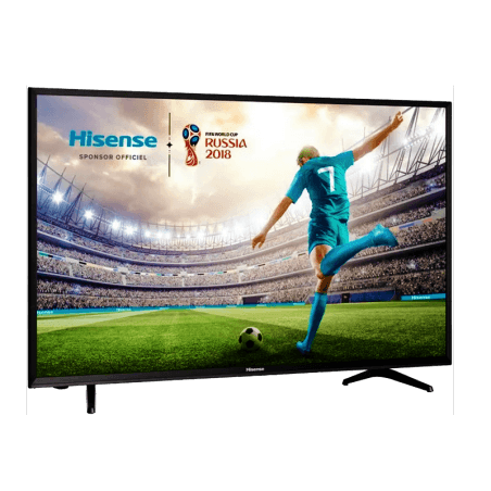 TELEVISION NUMERIQUE HISENSE 32 POUCES