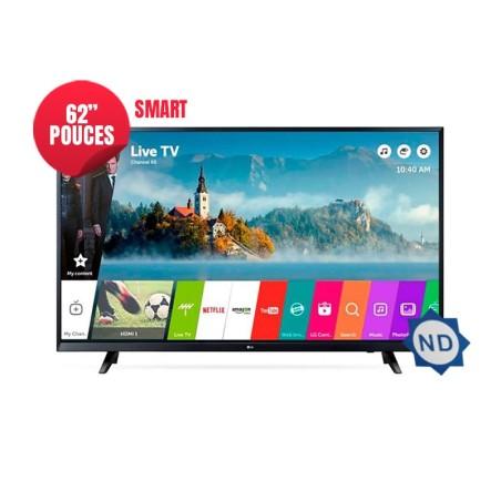 Smart Tv 62" ND LED 3840 x 2160