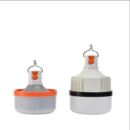 Lumière rétractable 20W