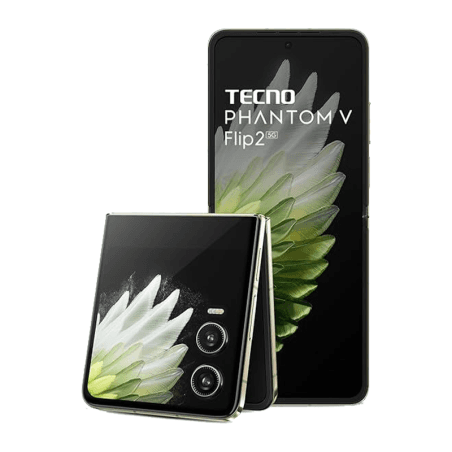 Tecno Phantom Flip2 256Go/8Go