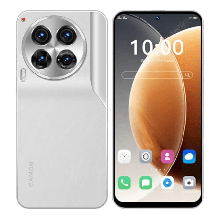 Tecno Camon 30 Pro 512Go/12Go