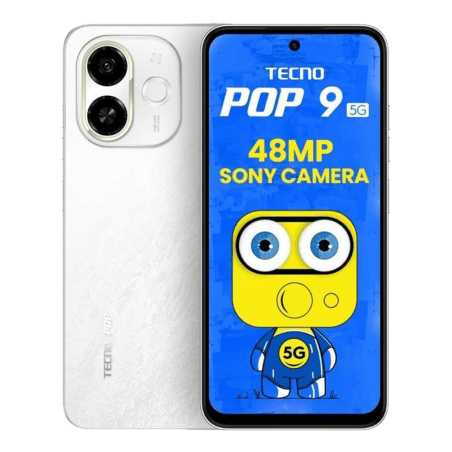 Tecno POP9 64Go/3Go