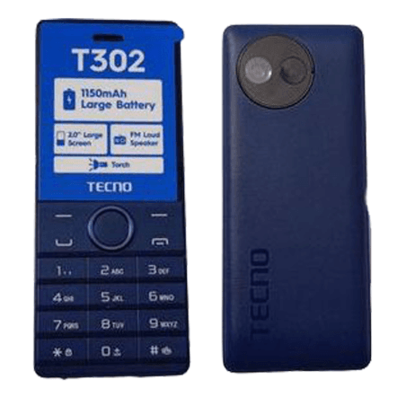Tecno T302