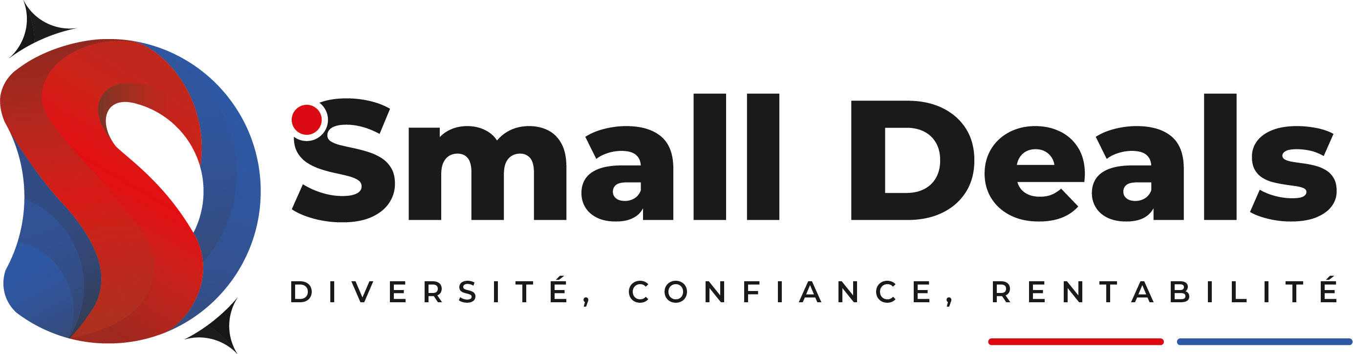 Small Deals, your crypto friendly e-commerce marketplace